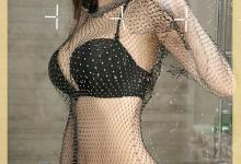 [Ugirls尤果网]爱尤物 2020.04.12 No.1789 <strong>九儿</strong> 甜酒 