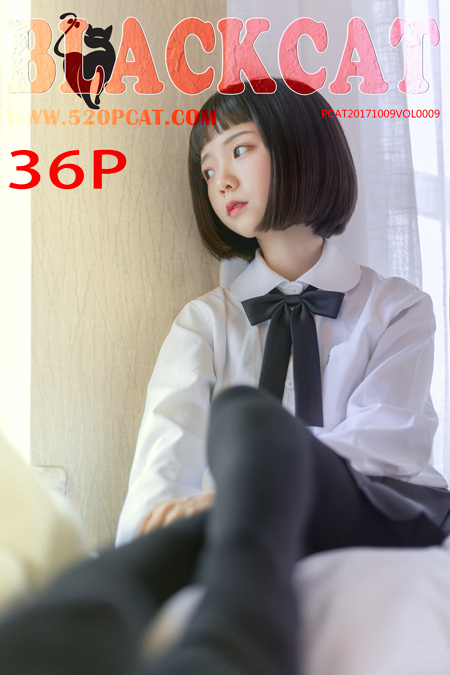 [PartyCat轰趴猫]2017.11.20 Vol.009 安琪拉