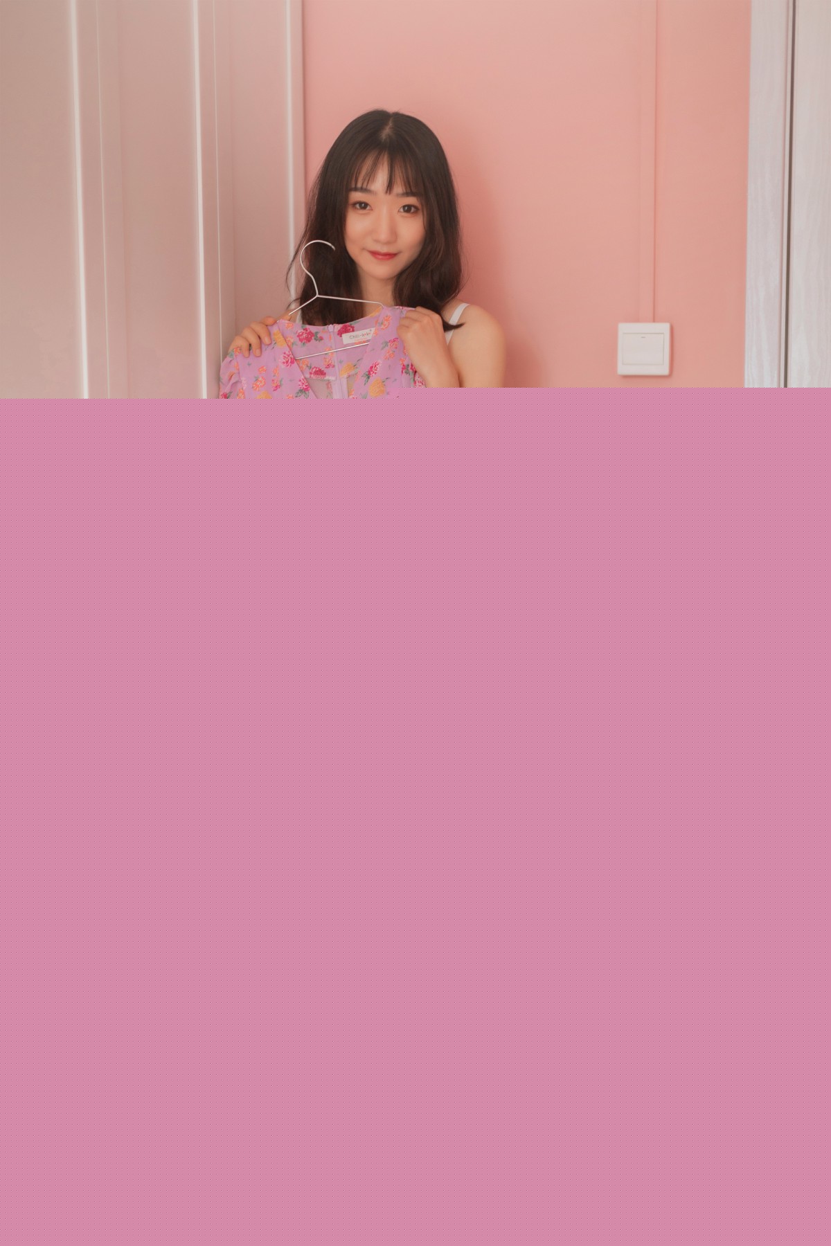 [YALAYI雅拉伊]2019.07.02 Y326 念念 和你