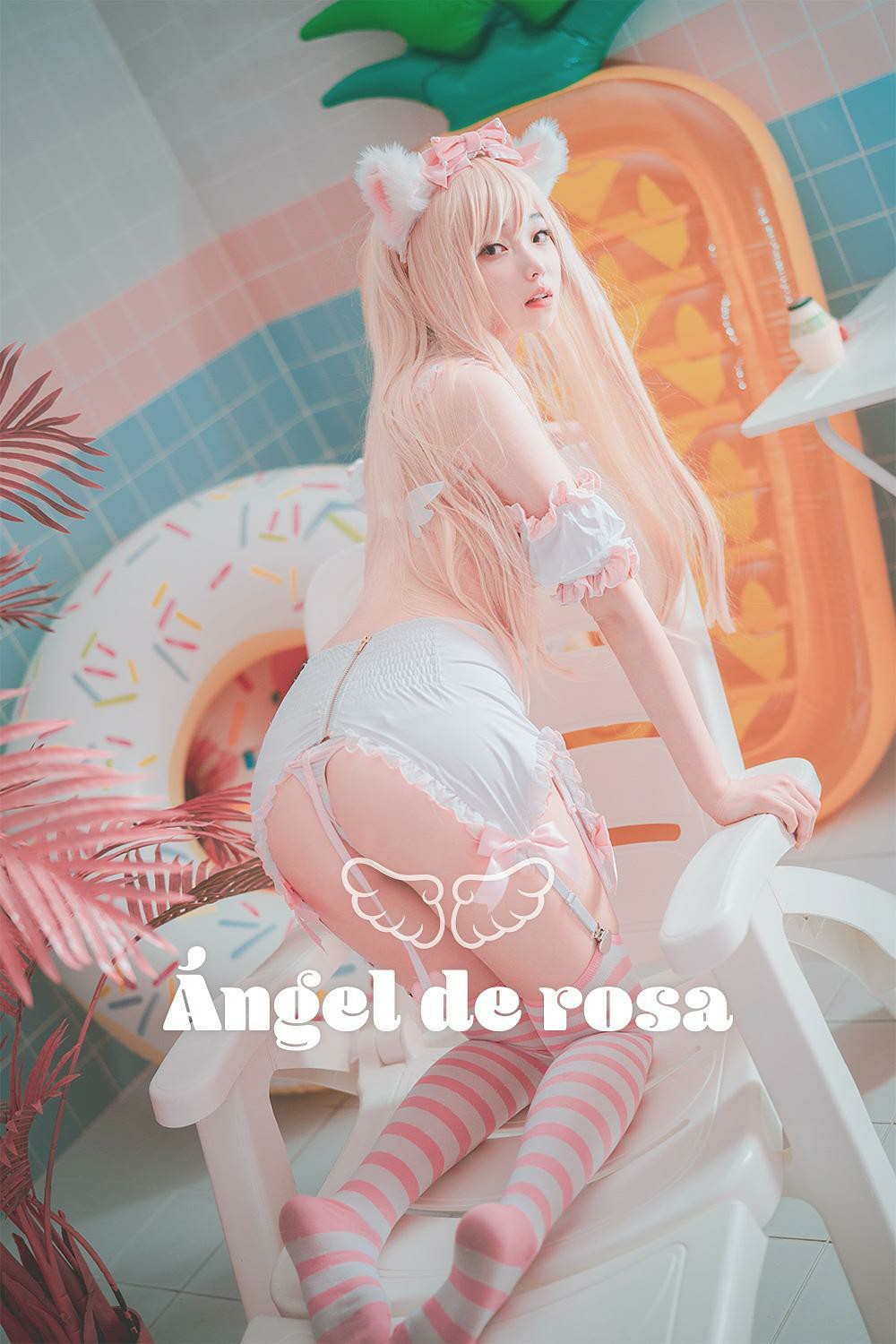 [DJAWA] BamBi - 粉红天使