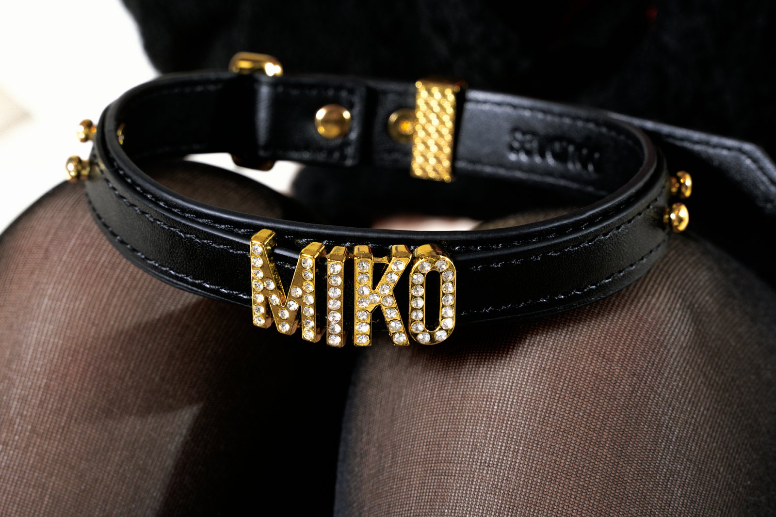 miko酱 - 礼物猫猫-第6张图片-福利社