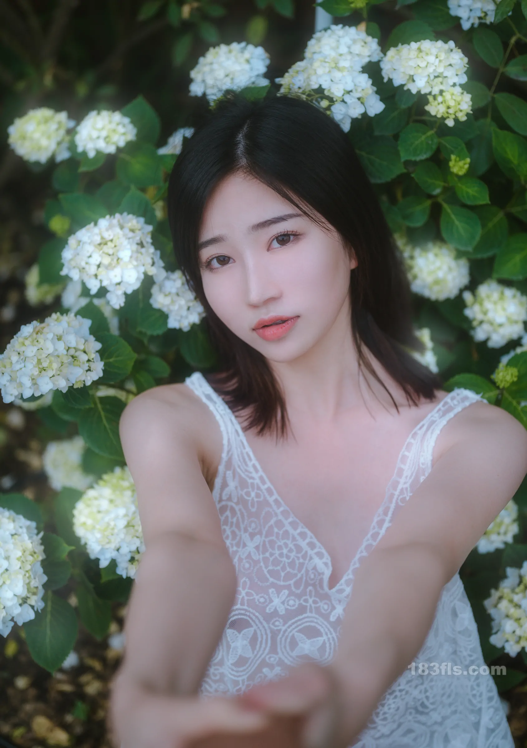 年年nnian - 夏日小院