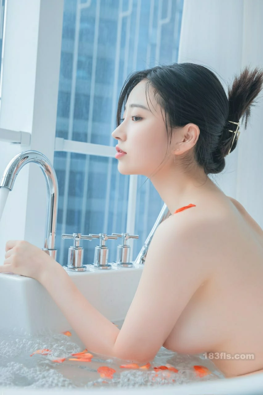 年年nnian - 爱心泡泡