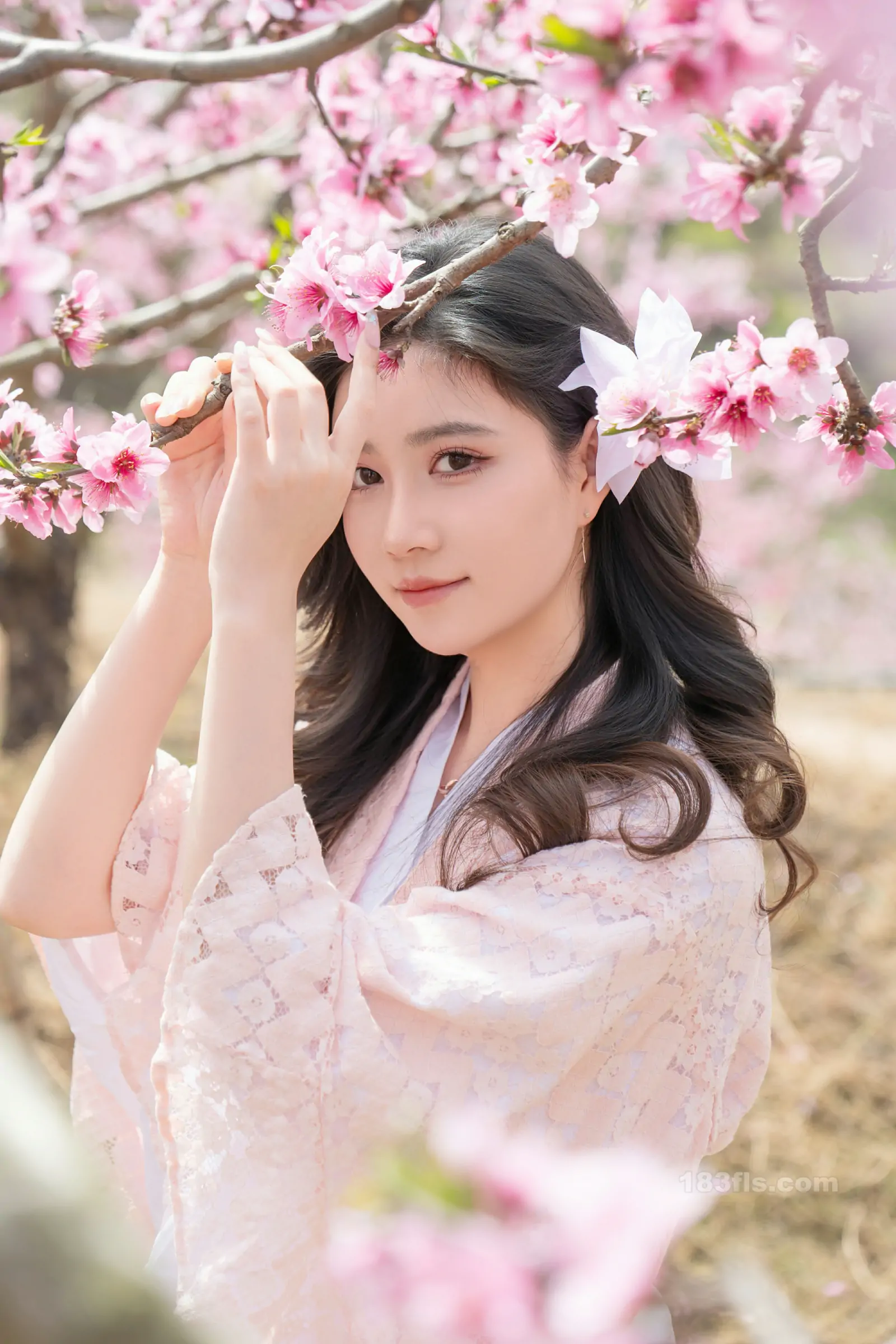 年年nnian - 漫花