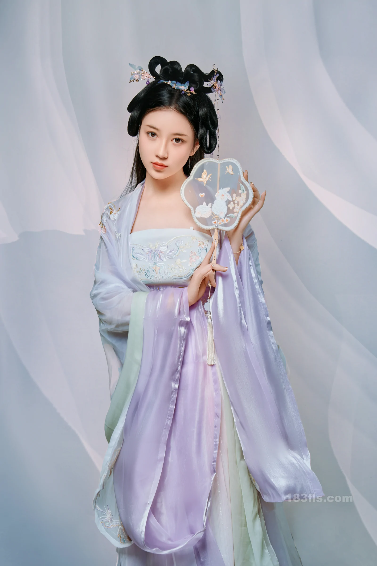 年年nnian - 春日之时