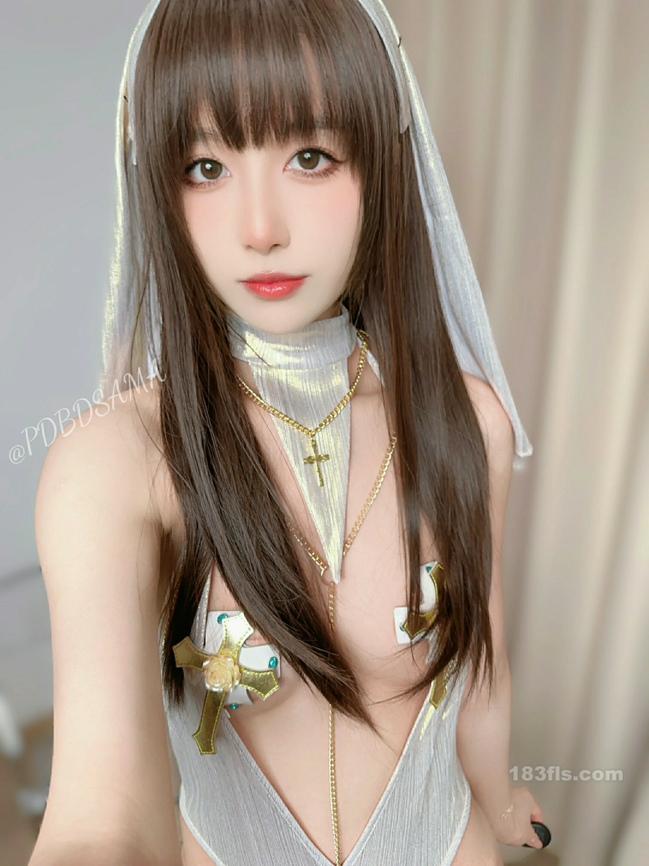 布丁大法 – 圣女契约