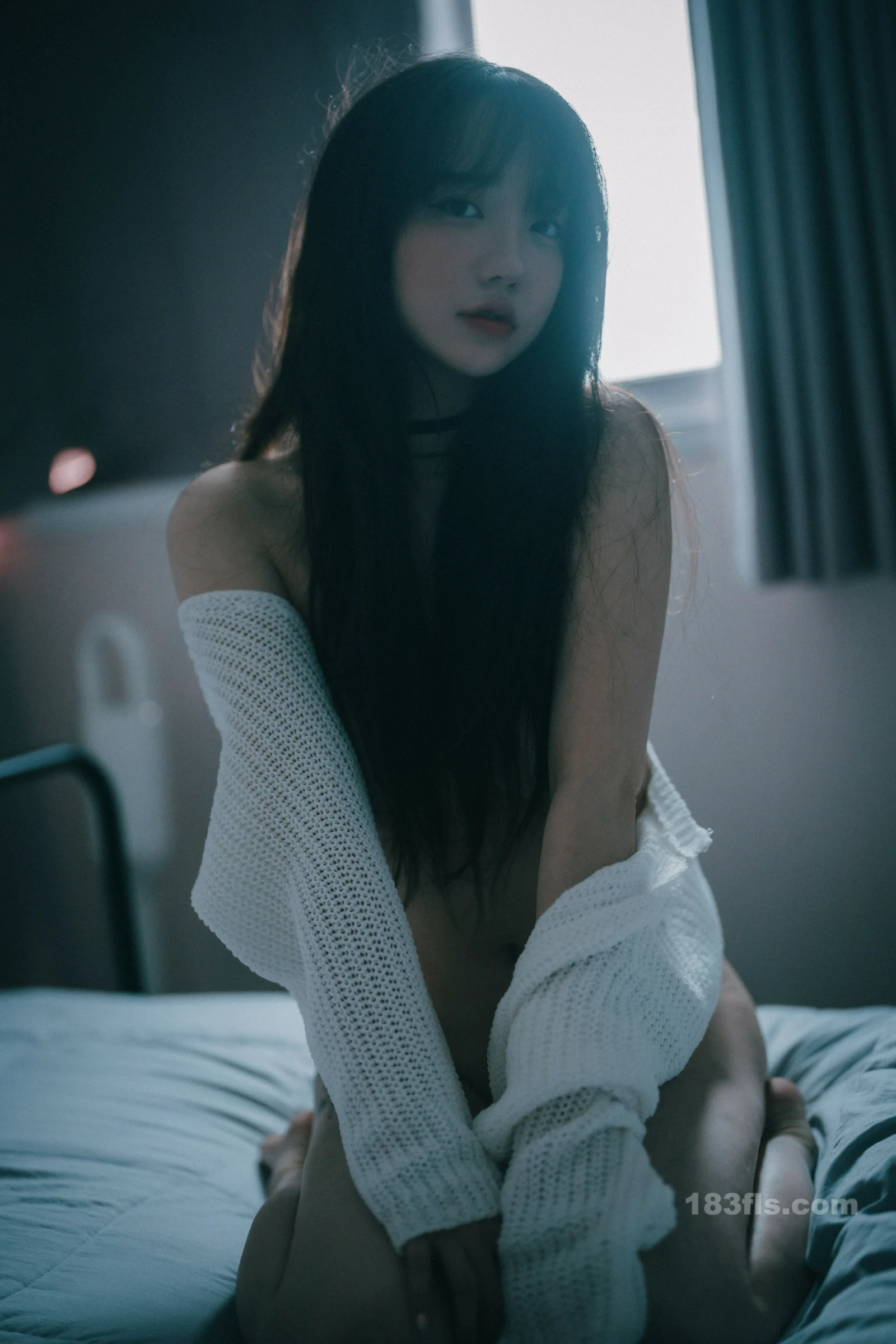 孙乐乐 Son Ye Eun (손예은) DJAWA Vol.0251 Seduction 魅惑