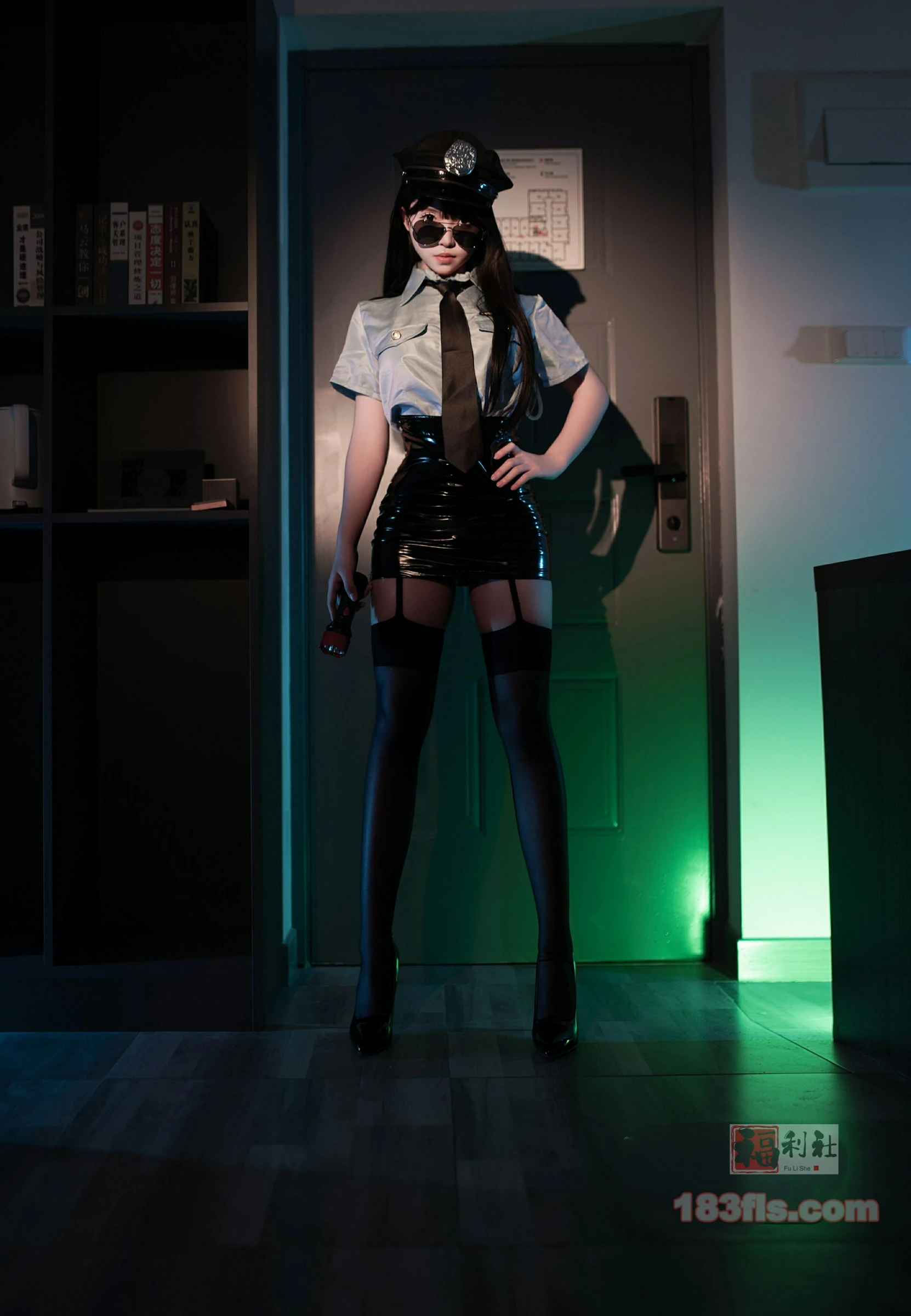 Bangni邦尼 - 诱捕